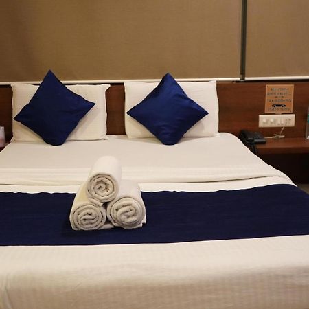 Hotel Satyug Ujjain Eksteriør bilde