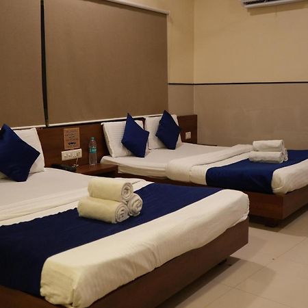 Hotel Satyug Ujjain Eksteriør bilde