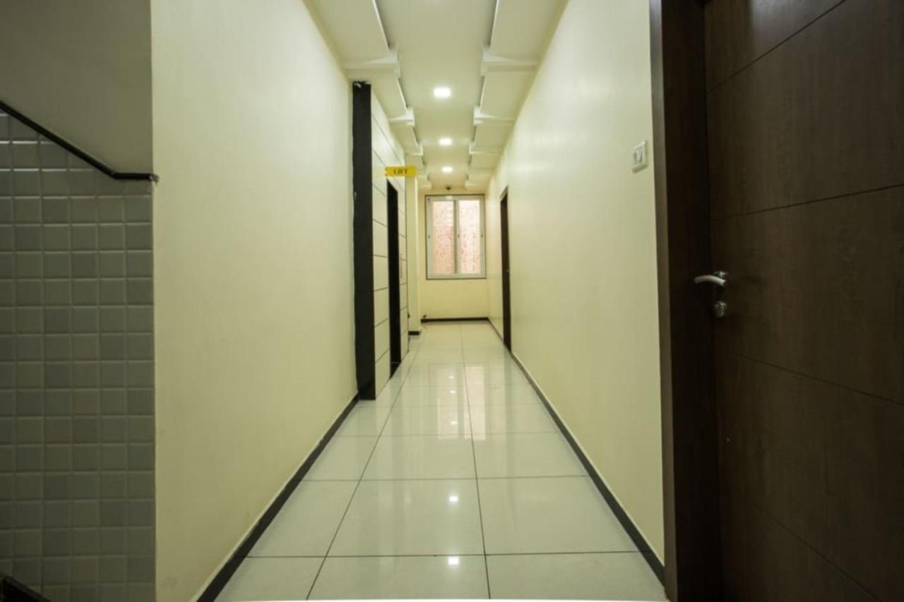 Hotel Satyug Ujjain Eksteriør bilde