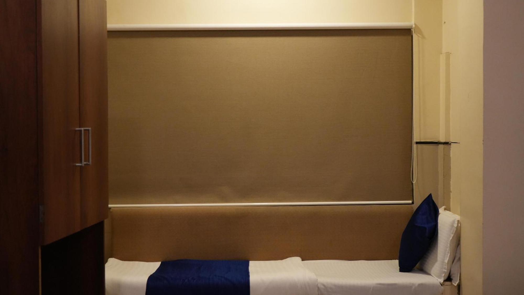 Hotel Satyug Ujjain Eksteriør bilde